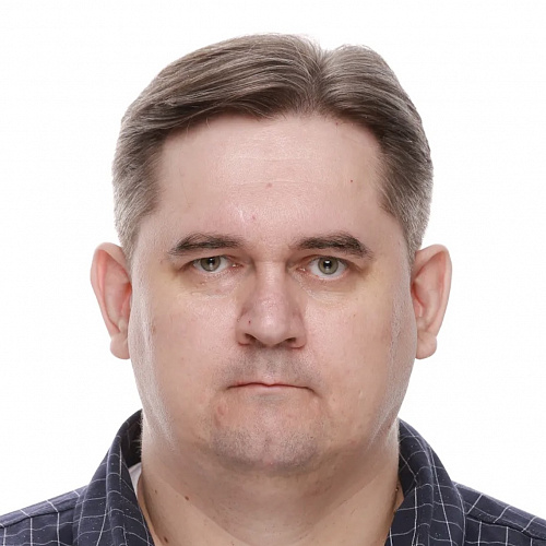 Фото Константин Новиков