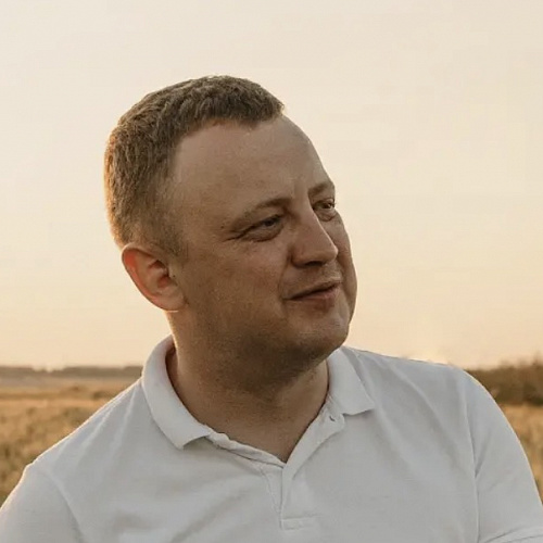 Фото Владислав Никифоров